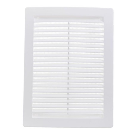 Ventilation ERA 1520 RC, 150x200 mm, cylindrical, with a grid, indescribable