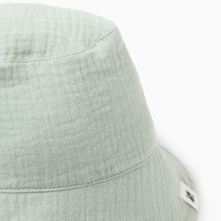 Panama is nursery, mint color, size 52-2