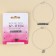 Bracelets Demetrons "to the Moon", 2 pcs, length 20 cm