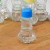 Set for spices made of glass "Rall", 50 ml, 5 × 9.5 cm, 25 items