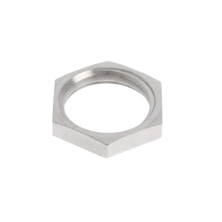 Ruthagica STI, 1/2 ", nickelized brass-1