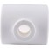Transitional Kalde transition, polypropylene, d = 50 x 20 x 50 mm
