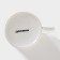Porcelain Mug "Rainbow", 300 ml ㅤ