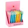 Handle "unicorn" light, color mix
