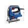 Electric Lobzik "bison" LP-500, 500 watts, stroke 18 mm, 600-3000 move/min, cartridge T-shaped