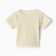 T -shirt nursery, milk color, height 80 cm