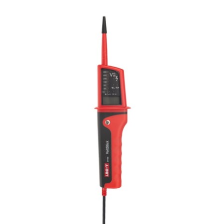 Voltage indicator Uni-T UT15C-3