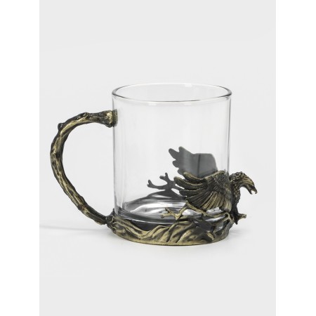 A glass of "eagle", Melchior-3