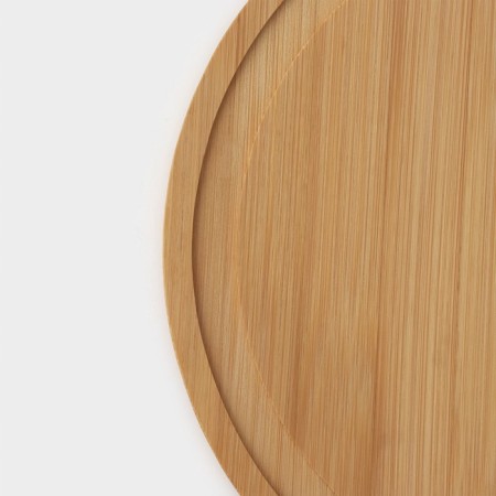 Maslenka-raw dilan, d = 24 cm, bamboo-5