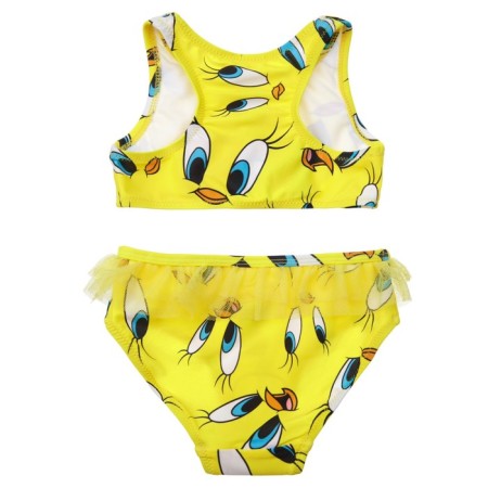 Swimsuit for the girl PlayTode, height 80 cm-4