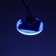 Camping lamp, 6 W, SMD 2835, L-1.2 m cable, from USB, 6.5 x 4 cm