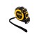 Denzel 31520 roulette, nylon coating, magnetic hook, automatic, 3 m x 16 mm