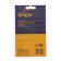 Corner adapter for the tundra drill, elongated, for working in hard -to -use places
