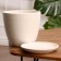 Pot Flower Nest White Crocus No. 3, 2.3 L, D - 17.7 cm