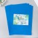 VETR 1 mm "Royal Blue" set 4 sheets 30x40 cm