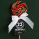 Lollice on the stick "February 23", taste: Cola, 15 g.