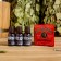 Set "Cool Man" 3 oil 15 ml