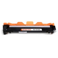 Laser Cartridge Print-Rite TFBA8IBPU1J PR-TN1095 for Brother DCP 1602/1602R (1500K), Black 9506