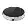 Electric tile BQ101W, 2200 watts, 1 burner, white