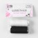 Set of threads, 40/2, 200 m, 2 pcs, black/white color