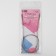 The knitting needles are circular, for knitting, with a metal cable, d = 3 mm, 14/100 cm