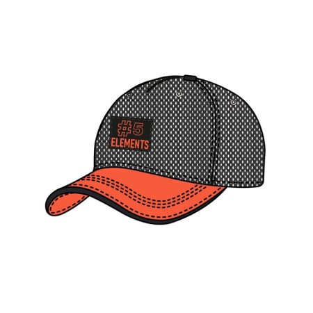 Baseball cap for the boy PlayTode, size 56-6