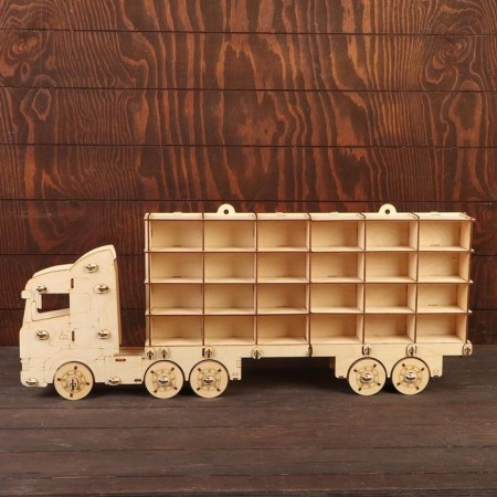 Constructor "Multipark"-2