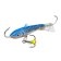 Balancir Lucky John Classic 6 + tee, 6 cm, color 45h blister