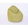 Maxi-Maxi chair, diameter 100 cm, height 150 cm, olive color