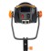 LED LED GreenBean SunLight Pro 200Cob, DMX
