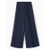 Pants Female Palazzo Minaku: Minaku: Safari Blue color, size 46