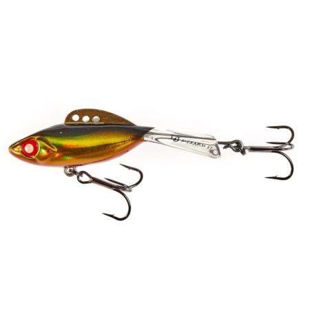 Balancir LJ Pro Series Mebaru, 5.7 cm, color 107, blister-1