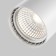 TREECH TRECHNICAL TR003-1-10W4K-M-W, 10W, 11.8x14.7 cm, LED, 882LM, 4000K, White Color
