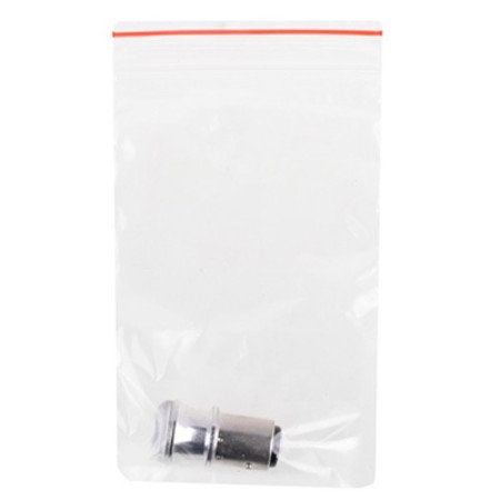 LED LED SKYWAY S25 (P21/5W), 12 V, 9 SMD diode, Bay15D, 2-end, white-1