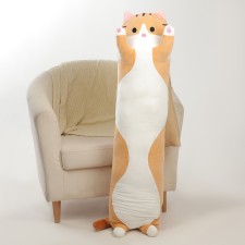Soft toy-podushka 
