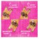 Paper napkins "Happy birthday", pesel, 24 x 24 cm, 20 pcs