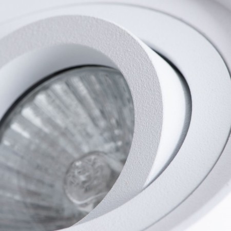FALCON lamp, 1x50W GU10, white color-2