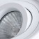 FALCON lamp, 1x50W GU10, white color