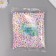 Decor for creativity Foam "Assorted balls" pastel set 10 grams