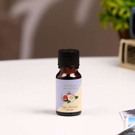 Aromaticoma, set (9 in 1), 10 ml "Wealth of aroma" No. 2-2