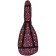 Case for the classic guitar Flight, FBG-1009 Lips, without insulation