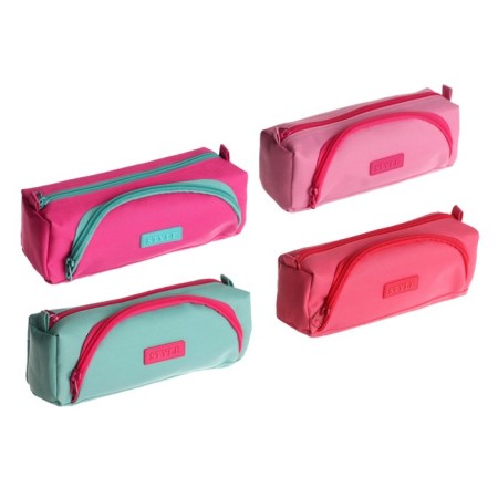 School Penal at Calligrata Lightning "Style", 2 departments, mix