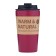 Thermal circle, 420 ml, casual retains heat 2 hours, red