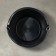 Stroke bucket, 8 l, rubber -plastics