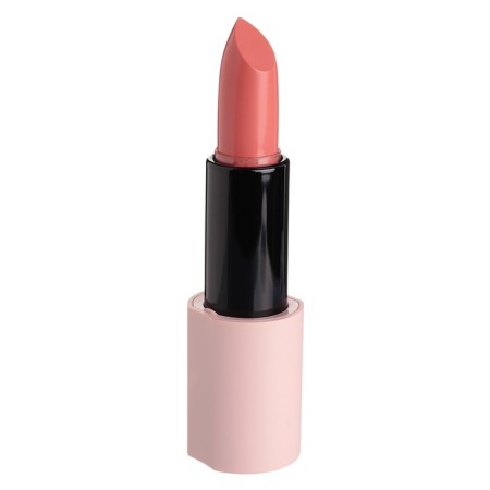 Lipstick Kissholic Matte Intense CR02 Yogurt Peach