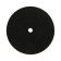 Velcro nozzle for drill and ushm tundra, thick rubber disc, M14, with an adapter, 100 mm