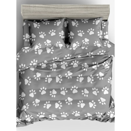 Bed linen 1.5 joint venture amore mio, size 150x210 cm, 145x215 cm, 50x70 cm - 2 pcs-1