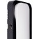 An Audio Cutrus for the Intrifon Smart U intercom, unlocking, volume, do not bother, white and black