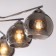 Vita lamp, size 70x28x70 cm, E27