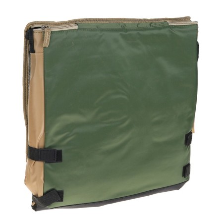 Thermal Summer refrigerator "Arctic", 30 l, with a hatch of 38 x 24 x 38 cm-7